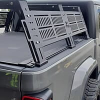 Bed Rack | Jeep Gladiator