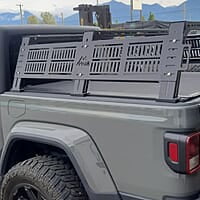 Bed Rack | Jeep Gladiator