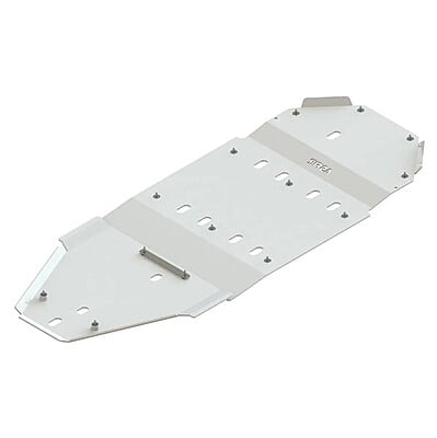 Polaris RZR 900 Underbody Skid Plate 2013-2014