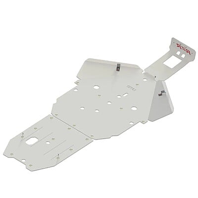 Polaris RZR XP1000 Underbody Skid Plate 2 Seater