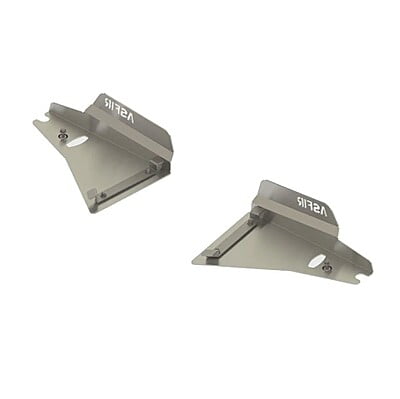 Polaris RZR 900/1000 Front A-Arm Skid Plate