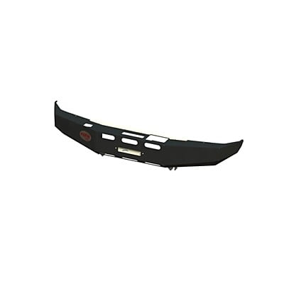 Mitsubishi Pajero ATL Winch Bumper (GLS)