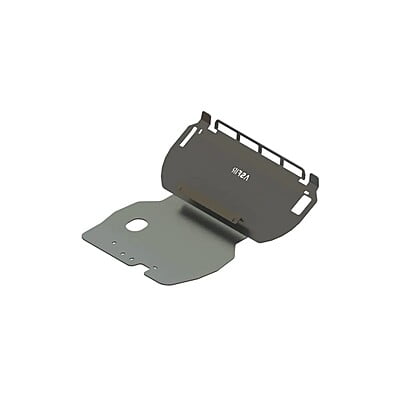 Mitsubishi Pajero Front Skid Plate | Q