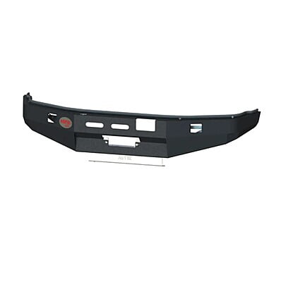 Nissan Patrol ATL Winch Bumper | 2002-2005