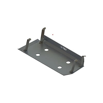 Suzuki Grand Vitara Fuel Tank Skid Plate