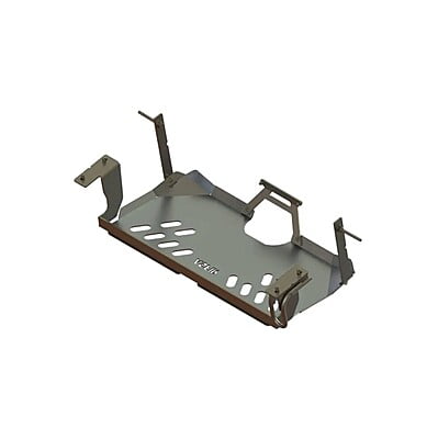 Suzuki Grand Vitara Exhaust Skid Plate