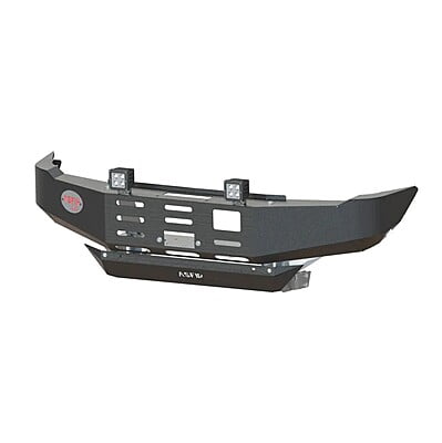 Suzuki Jimny ATL Winch Bumper