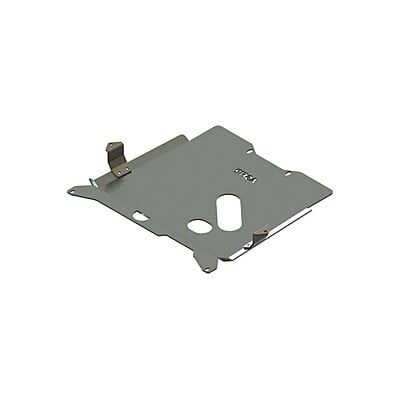 Isuzu Trooper Gearbox Skid Plate