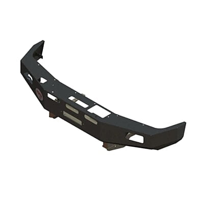 Toyota Hilux ATL Winch Bumper | 94'-97'