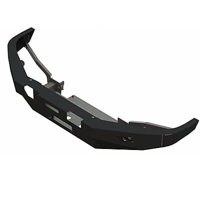 Toyota Land Cruiser 150/155 ATL Winch Bumper | Post Facelift