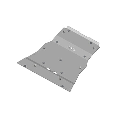 Land-Rover Defender 110 / Defender 90 | Front Skid Plate