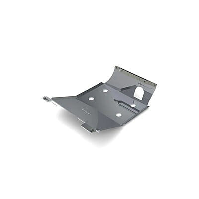 Land-Rover Defender Fuel Tank Skid Plate | 2006