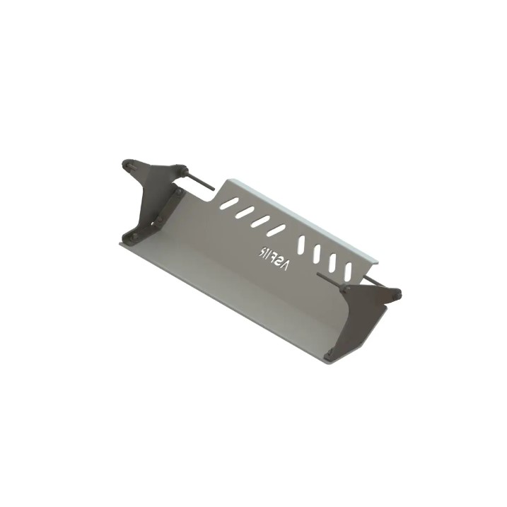 Land-Rover Defender Steering Rod Skid Plate