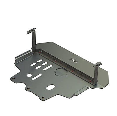 Volkswagen Tiguan Front Skid Plate