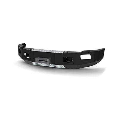 Dodge RAM 3500 ATL HD Winch Bumper | SWB/LWB