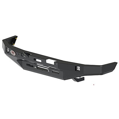 Toyota Land Cruiser 200 ATL Winch Bumper