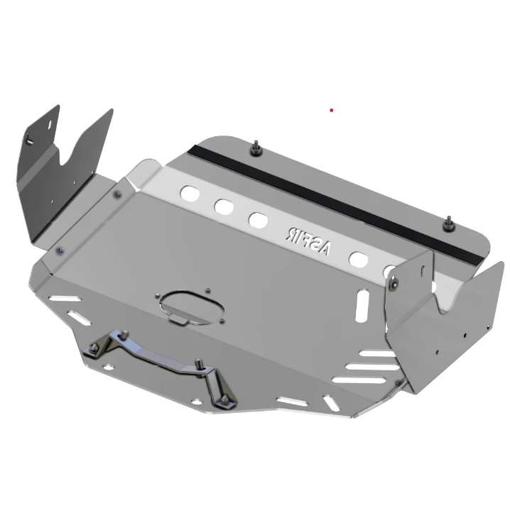 Subaru Forester Front Skid Plate 4th Gen