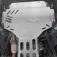 Subaru Forester Front Skid Plate 4th Gen
