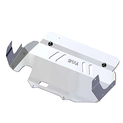 Subaru XV Crosstrek Front Skid Plate 2nd Gen