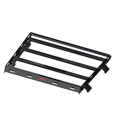 Ford Bronco Roof Rack