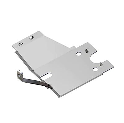 Ford Bronco Transfer Case Skid Plate