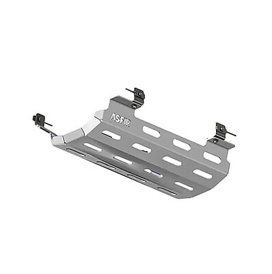 Ford Bronco Exhaust Skid Plate